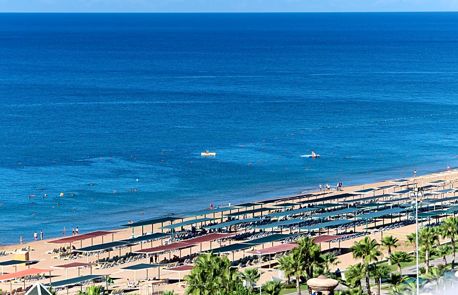 Sentido Kamelya Selin Hotel