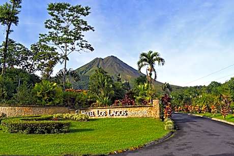 Hotel Los Lagos Spa & Resort