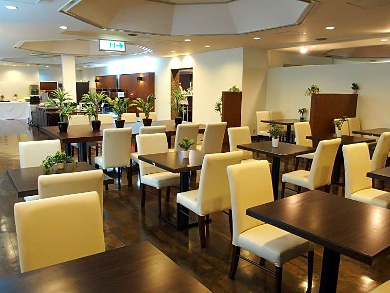 Hotel Livemax Iyomishima