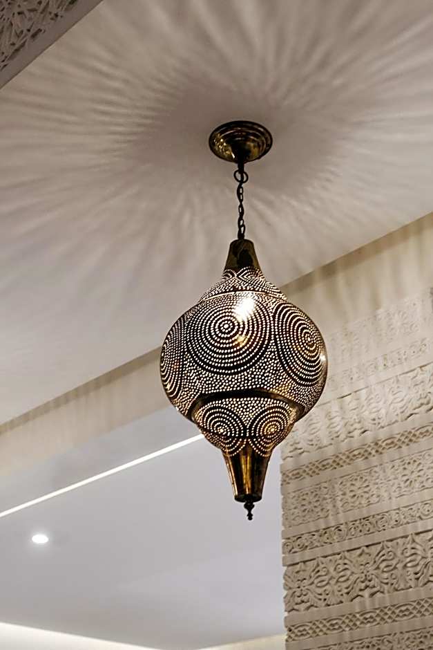 RIAD NOLITA & SPA Kasbah