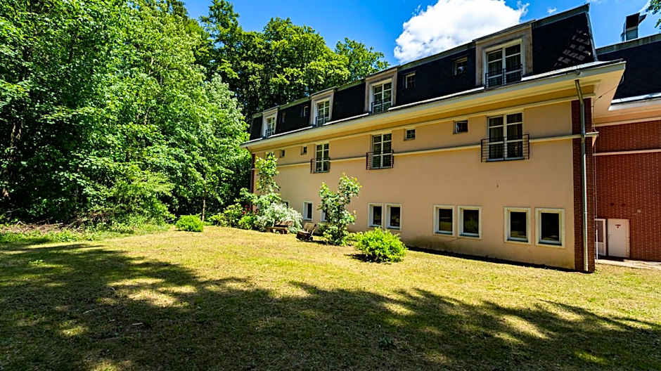 Hotel Richard Spa & Wellness