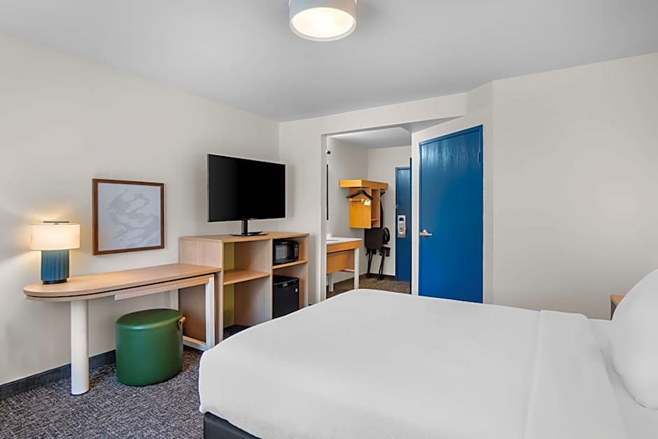 Spark by Hilton Grapevine DFW North