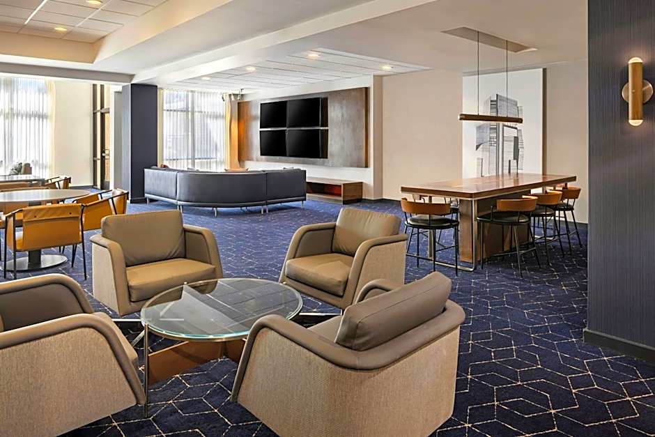 Courtyard by Marriott Sacramento Midtown