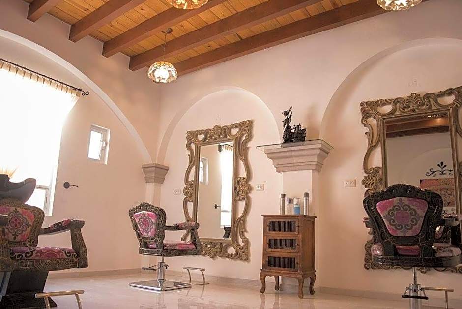 Posada De María – Durango, FL