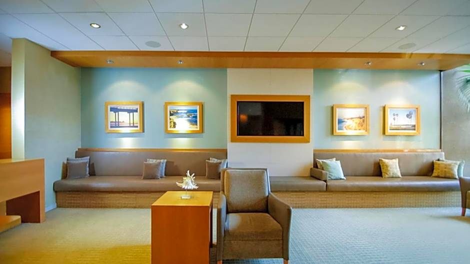 Inn by the Sea Hotel