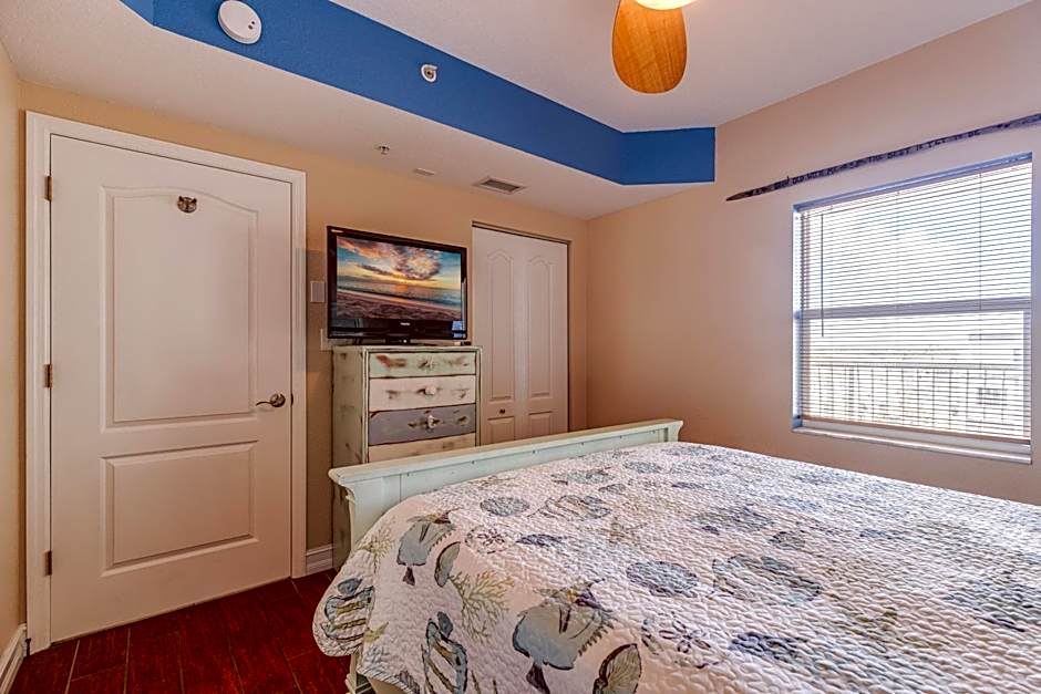 Sunset Sands from Oasis Getaways