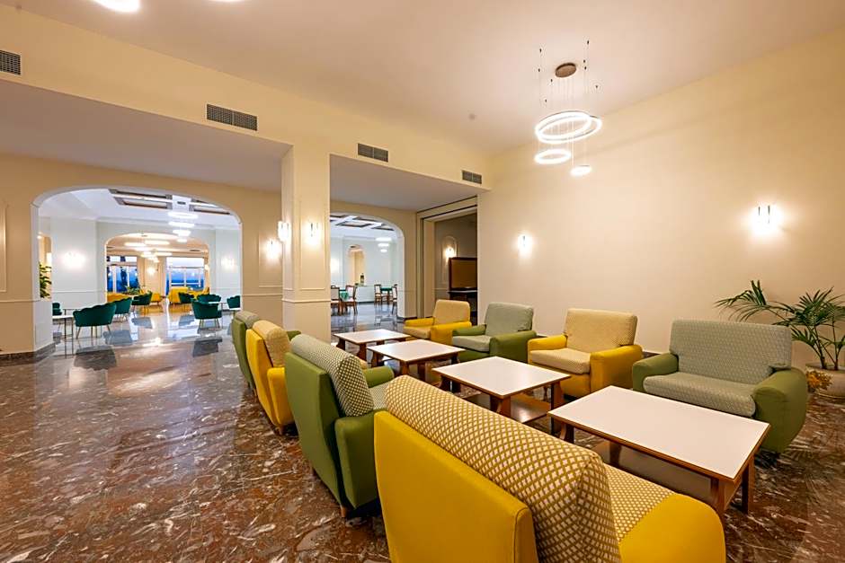 Hotel Terme Alexander