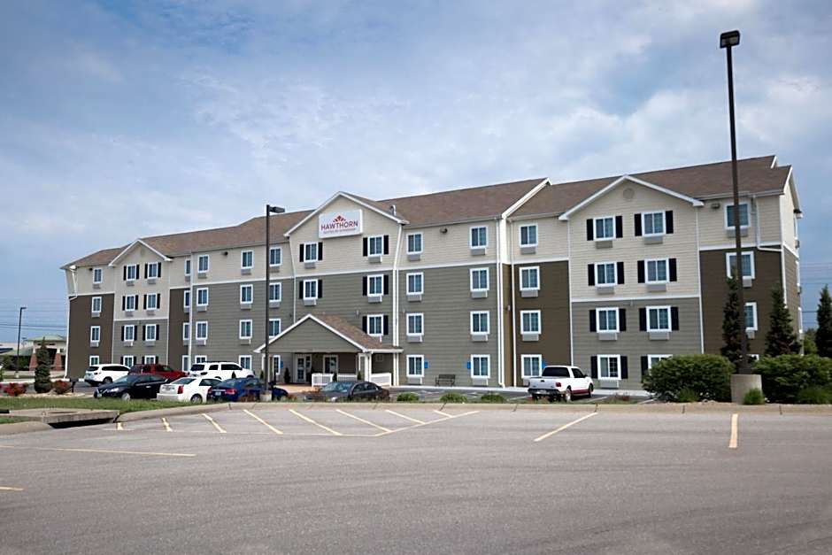 Hawthorn Extended Stay by Wyndham Saint Robert