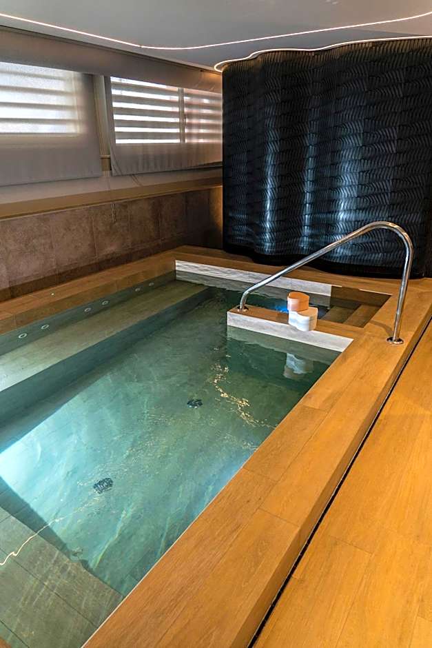 Hotel Ariston & Spa