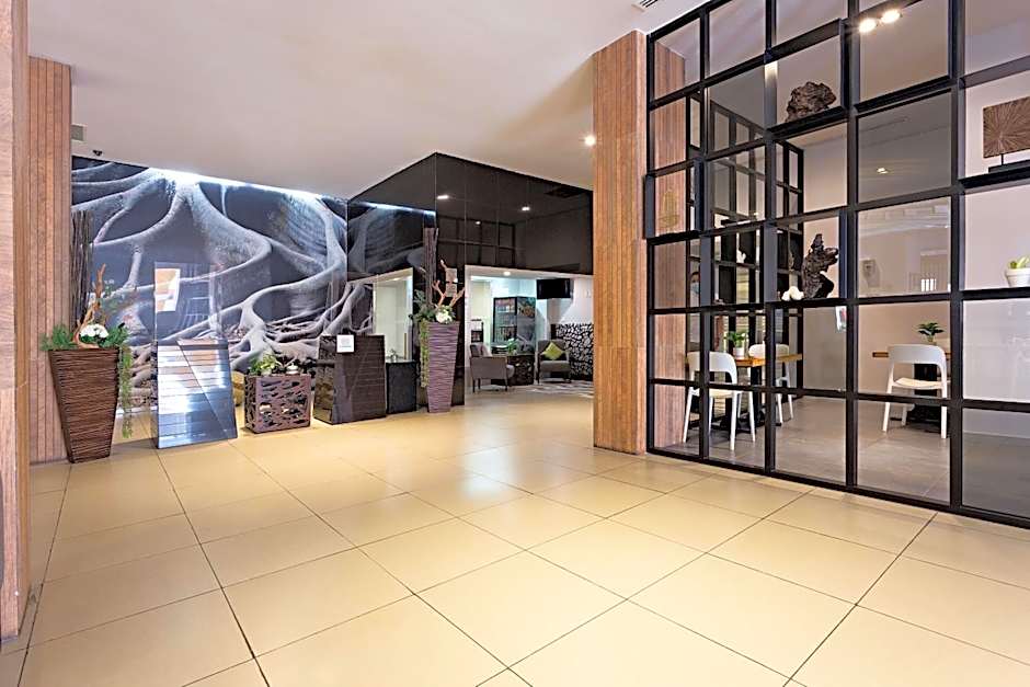 Gamma Villahermosa Centro