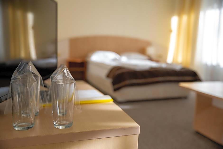 Hotel Borovets Edelweiss