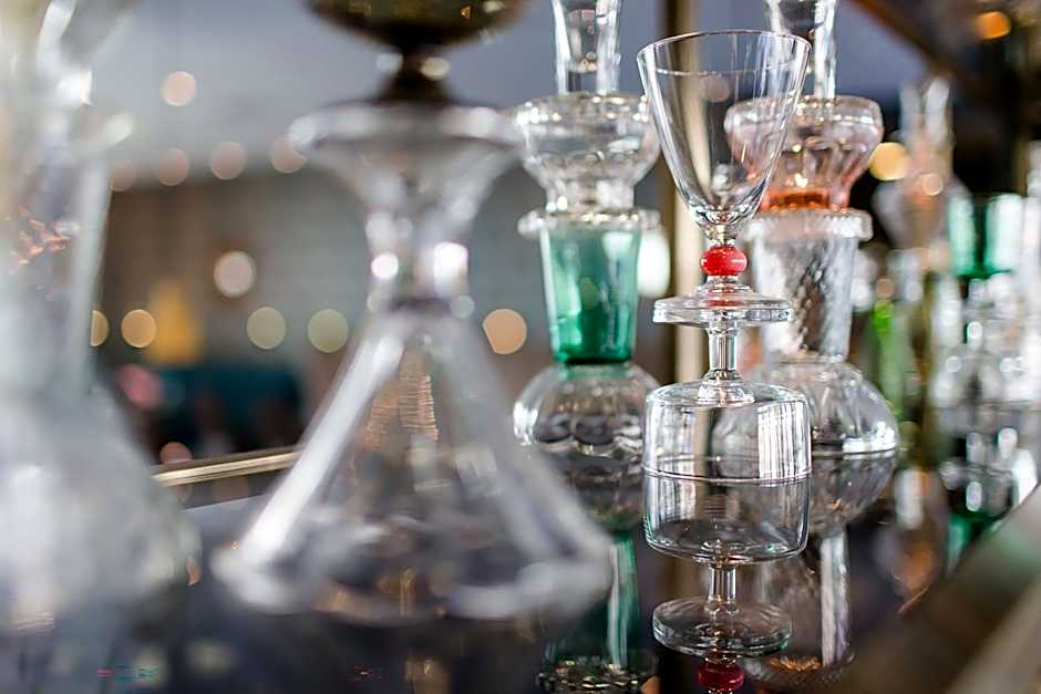 Motel One München Sendlinger Tor