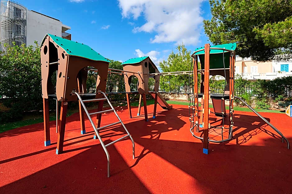 AluaSun Continental Park Hotel & Apartments