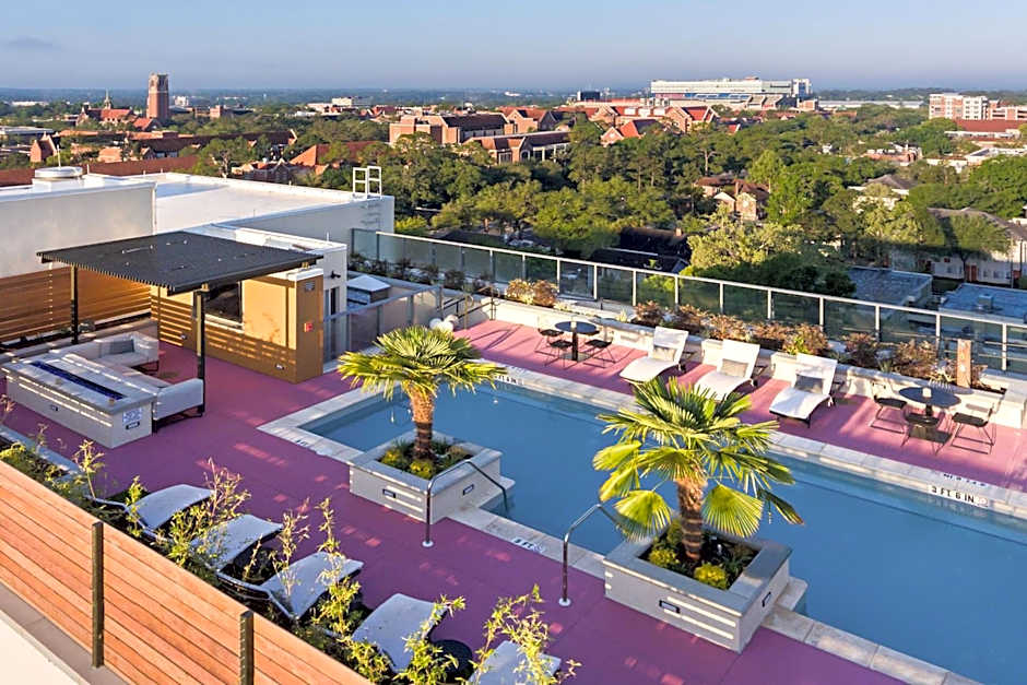 AC Hotel by Marriott Gainesville Downtown