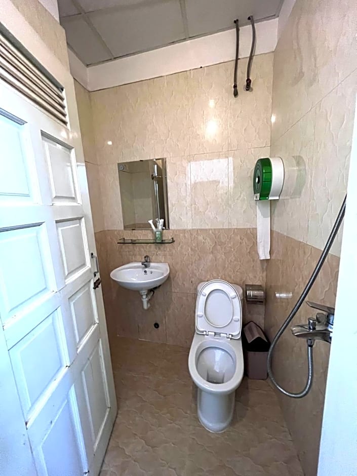 Khách sạn Việt Hà Đà Lạt 