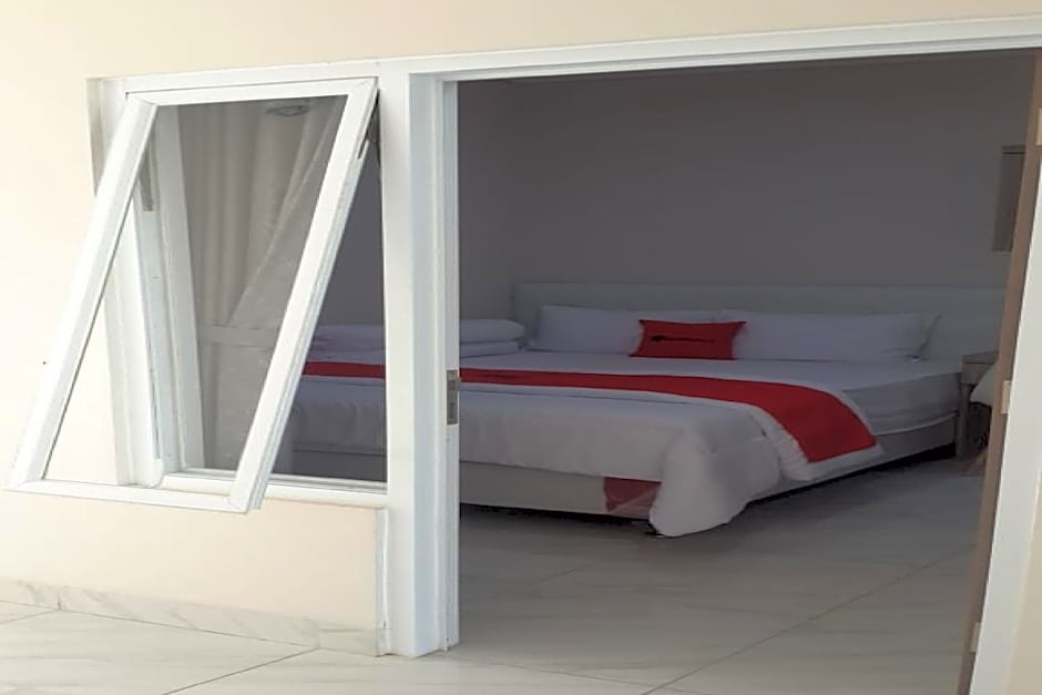 RedDoorz Syariah near UNSOED