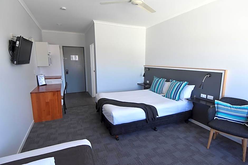 Ballina Homestead Motel