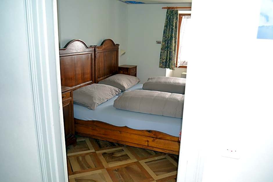 Albergo San Gottardo