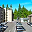Ji Hotel Nanjing Ming Palace