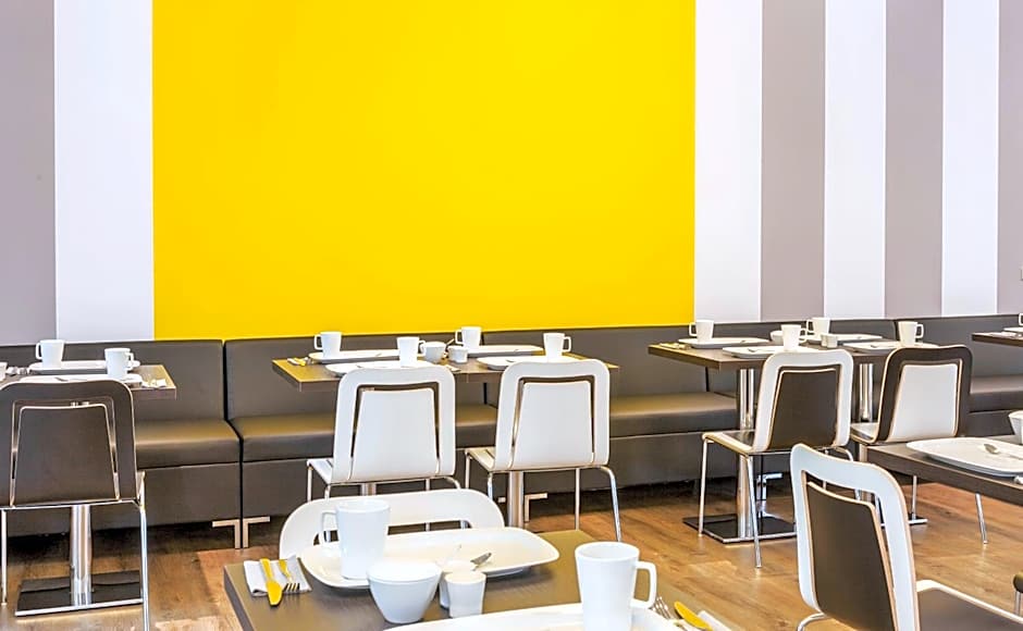 Star G Hotel Premium München Domagkstraße