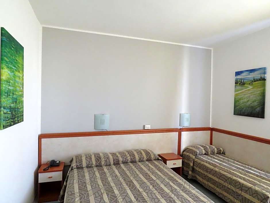 Hotel Marta
