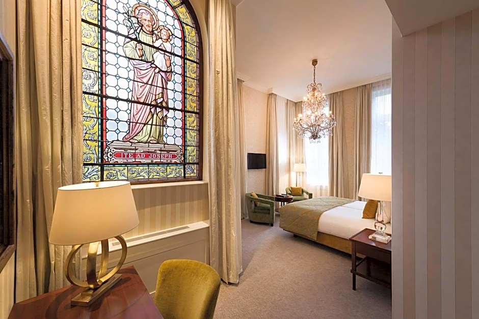 Hotel Dukes' Palace Brugge