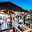 Alam Nusa Bungalow Huts & Spa