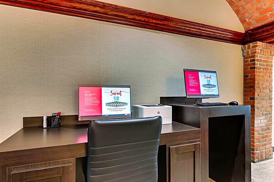 Drury Plaza Hotel St. Paul Downtown
