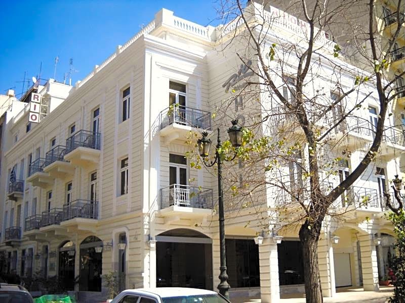 Hotel Rio Athens