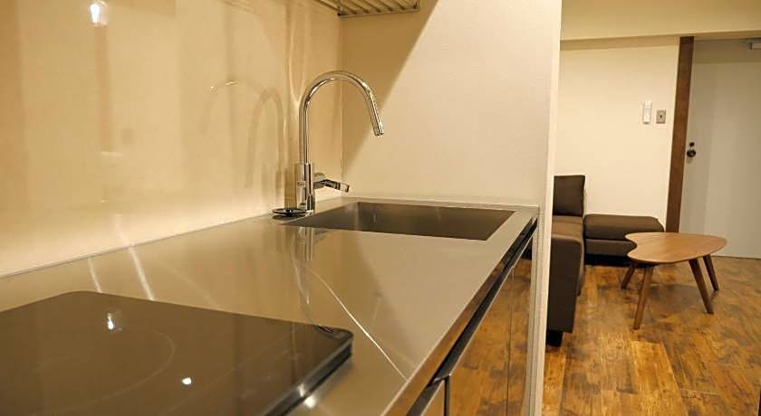 Hotel S-Presso Ebisu