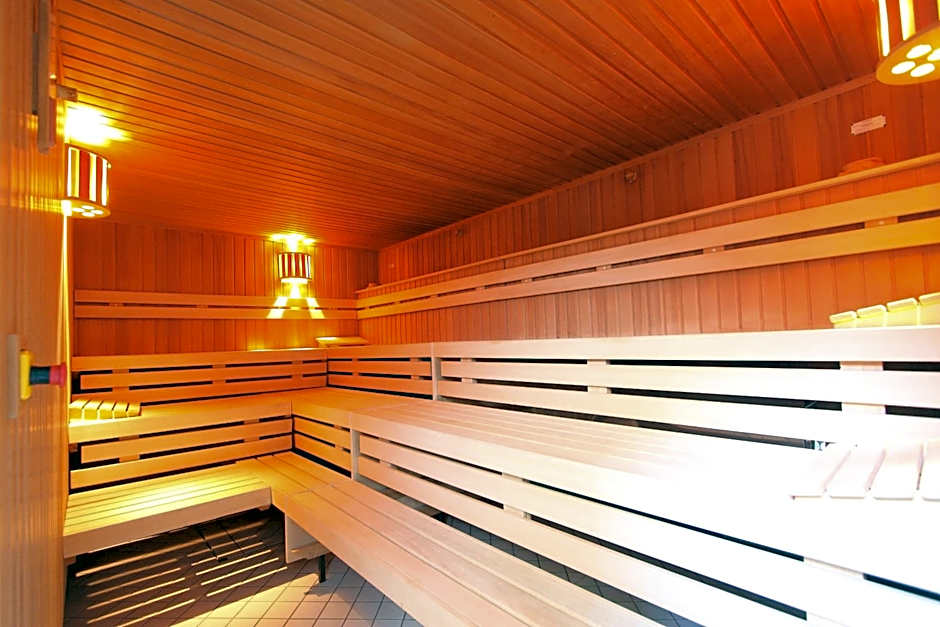 Akzent Hotel Am Burgholz