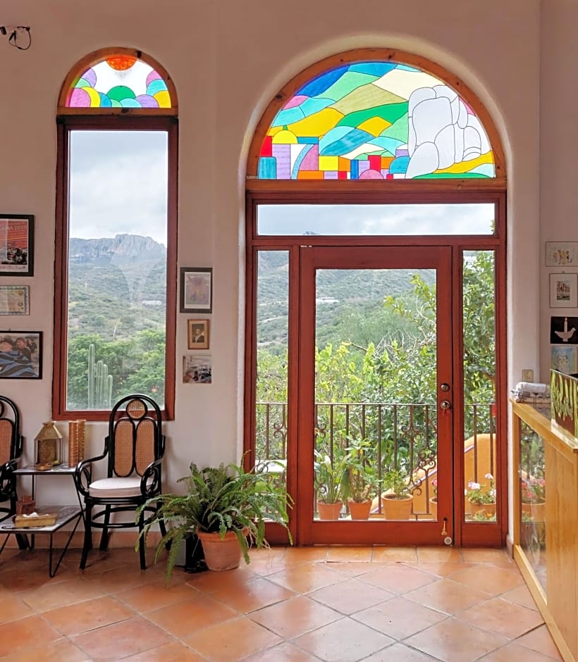 Casa Estela y Virgilio B&B