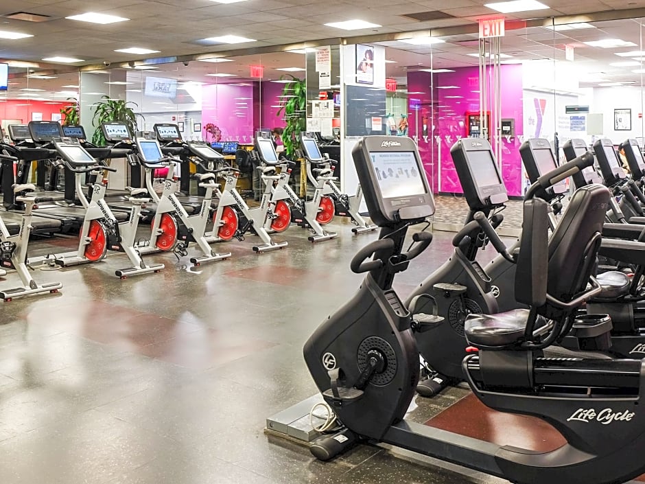 Vanderbilt YMCA