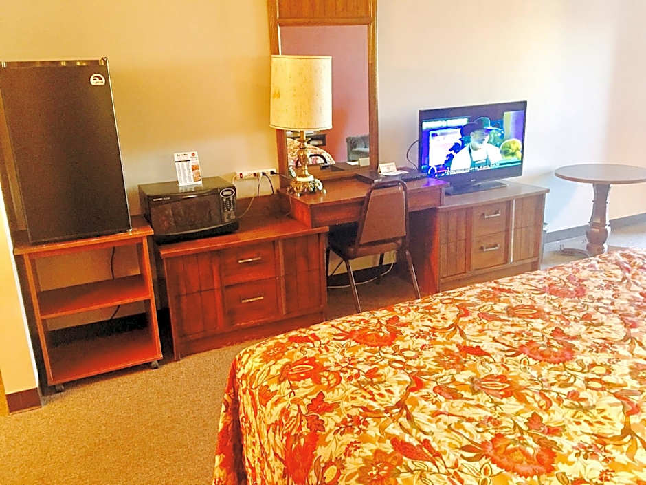 Rock City Motel