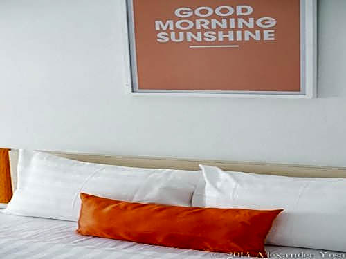 Zuri Express Mangga Dua