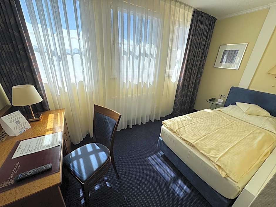 Hotel Viktoria