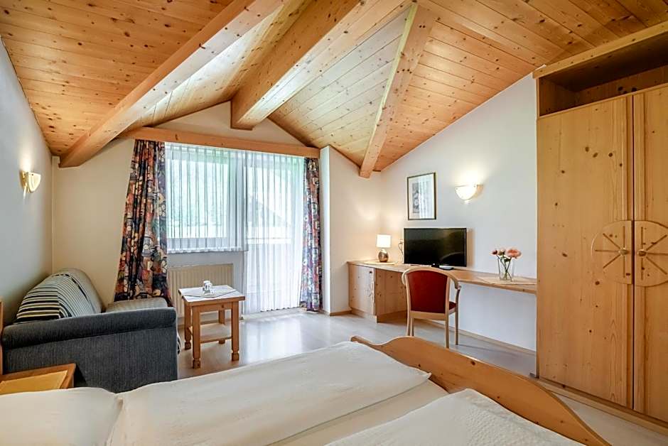 Hotel Kirchdach