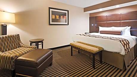 Sonesta Essential Indianapolis Airport