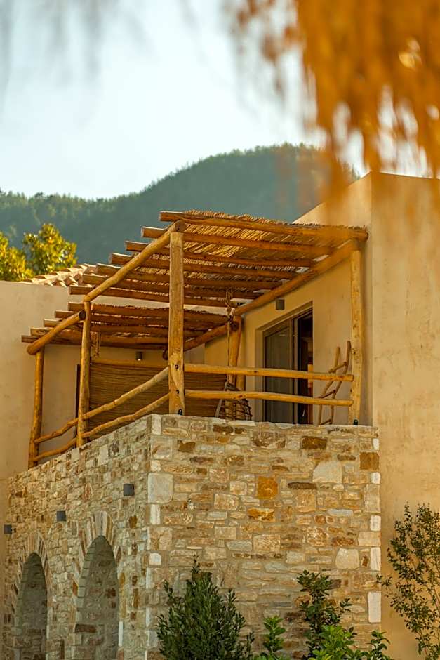 Meli Suites Isle - Adults Only