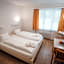 Hotel Haus Schönstatt contactless-Check-In