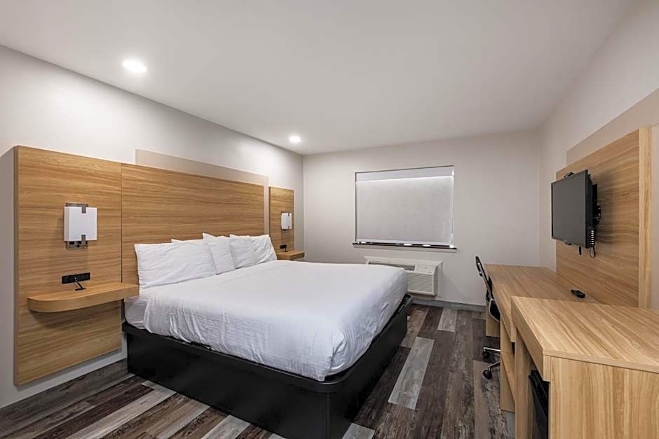 Country Hearth Inn & Suites Toccoa