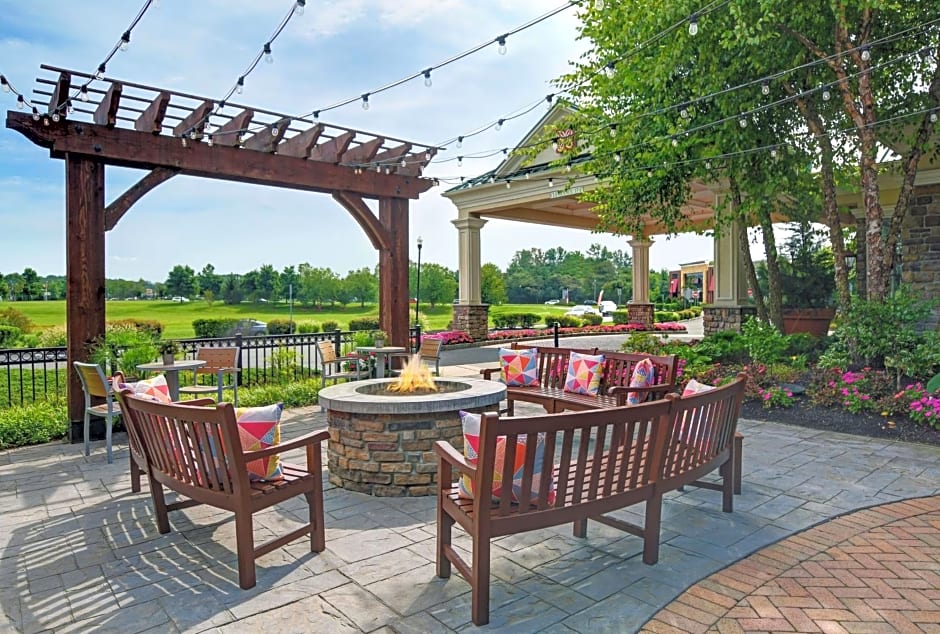 Hilton Garden Inn Hamilton