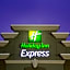 Holiday Inn Express Layton - I-15 By IHG