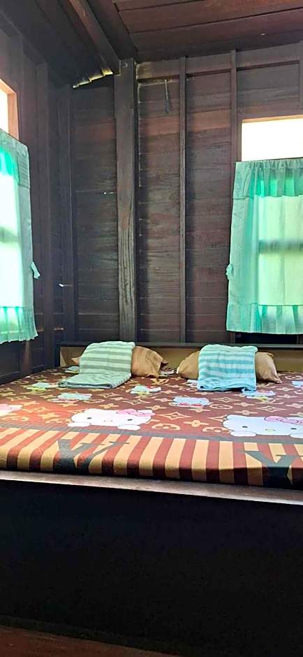Garden House Chiangrai