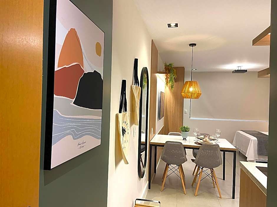 Send Cooliving by Mosaico Stays