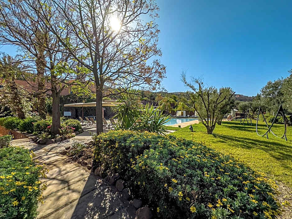 Kasbah Agounsane Hotel & Spa