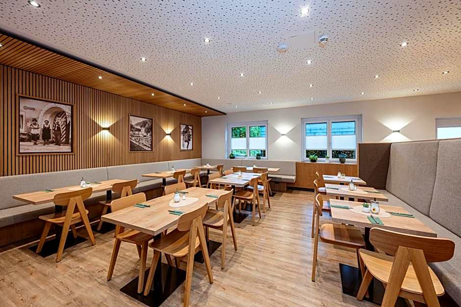 Hotel & Gasthof Taferne