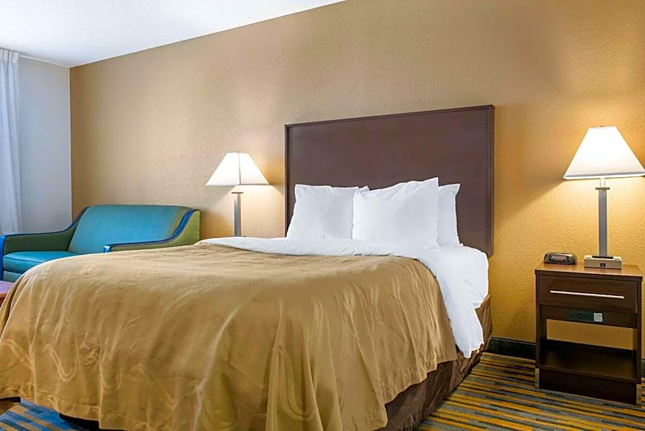 Quality Inn Noblesville