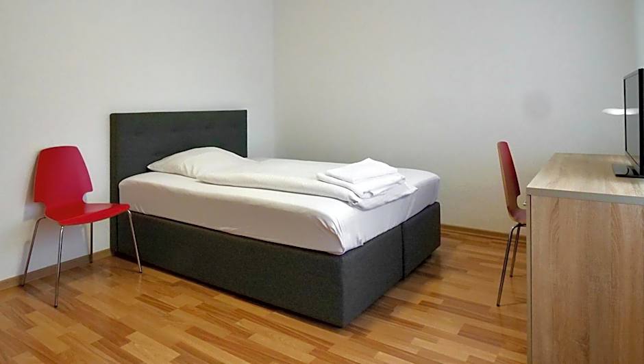 Hotel Pegasus