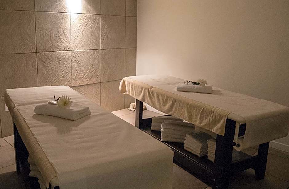 Smeraldo Suites & Spa
